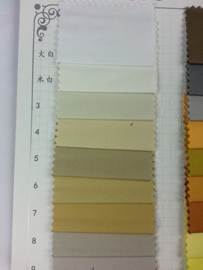 GZ-DEQG 精梳高密斜彈力仿天絲 WL317 側面照